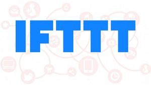 IFTTT