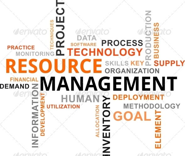 Resource management